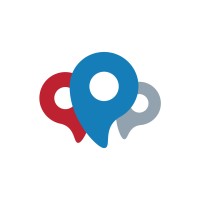 Social Pinpoint Logo