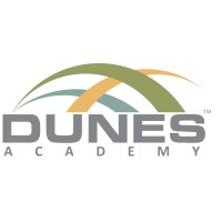 Dunes Academy Logo