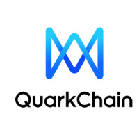 QuarkChain Foundation Logo
