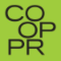 CO-OP PR Logo