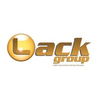 Lack Group Logo