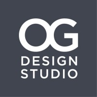 OG Design Studio Logo