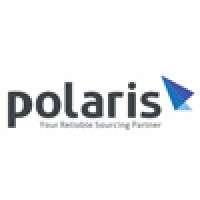 Polaris Sourcing Co.,Ltd Logo