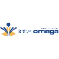 Iota Omega Ventures Pte Ltd Logo