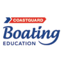 Coastguard Boating Education Logo