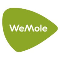 WeMole Logo