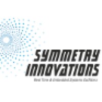Symmetry Innovations Logo