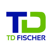 TD Fischer Logo