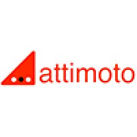 Attimoto Logo