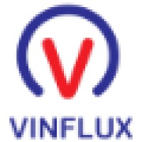 VINFLUX Logo