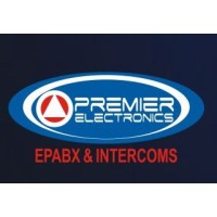 PREMIER ELECTRONICS Logo