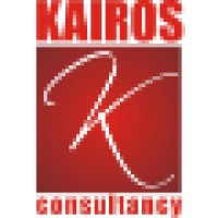 Kairos Consultancy Logo