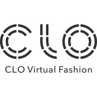CLO Virtual Fashion Inc. Logo