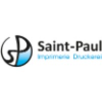 Imprimerie Saint-Paul Logo