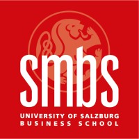 SMBS - University of Salzburg Business School Logo
