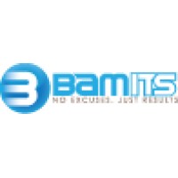 BAMITS PTY LTD Logo