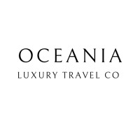 Oceania Luxury Travel Co. Logo