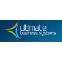 Ultimate Business Systems Logo