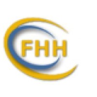 FHH Consultants (Pty) Ltd Logo