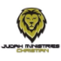Judah Christian Ministries Logo