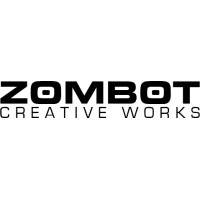 Zombot Studio Logo