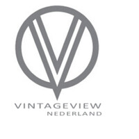VintageView Nederland Logo