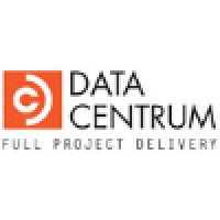 Data Centrum Ltd Logo