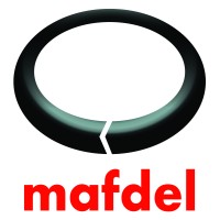 Mafdel Logo