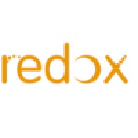 Redox Technologies Pvt Ltd Logo