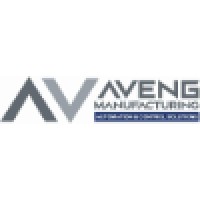 Aveng Manufacturing Automation & Control Solutions Logo
