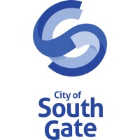 City of South Gate Logo