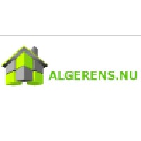 ALGERENS.NU Logo