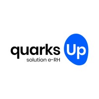 quarksUp Logo