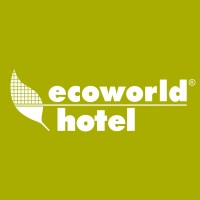 EcoWorldHotel Logo