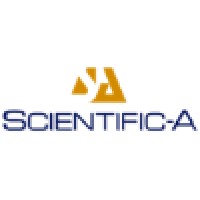 International Scientific-A Logo