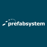 Prefabsystem Logo