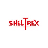 Sheltrex Developers (A Brick Eagle Group Company) Logo