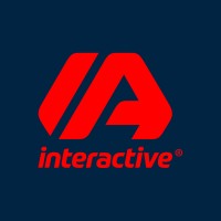 IA interactive Logo