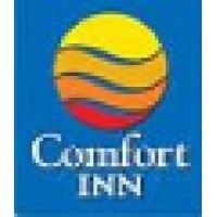 Comfort Inn OHare Logo