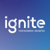 Ignite Logo