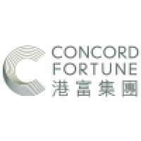 Concord Fortune Logo