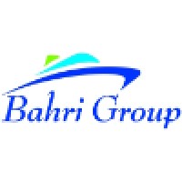 Bahri Group Logo
