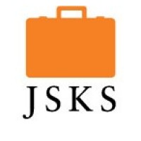 JSKS Administratie & Ficaal Advies B.V. Logo