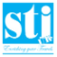 Sakkara Travel International Ltd (STI UK) Logo