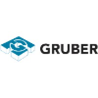 Gruber A/S Logo