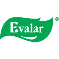 EVALAR JSC Logo