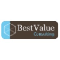 Best Value Consulting Logo
