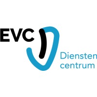 EVC Dienstencentrum Logo
