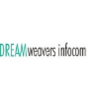 DreamWeavers InfoCom Pvt. Ltd. Logo