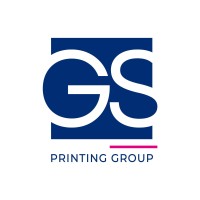 GS Printing Group Logo